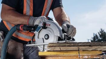 Ripzāģa disks 190x30 mm Construct wood, Rokas ripzāģiem PRO CONSTRUCT WOOD RIPZĀĢA ASMENS, 2608640633, BOSCH (2608640633)
