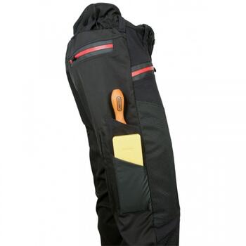 Защитные брюки Oregon FIORDLAND II XL Oregon 295490/2XL (295490/2XL)