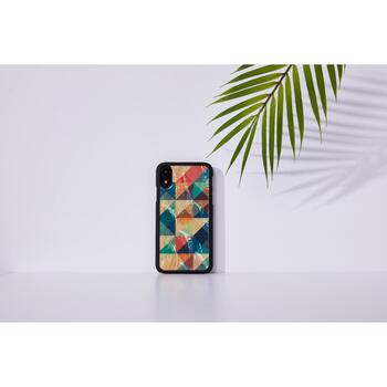 Ikins Aizmugurējais vāciņš K1713J, 6.1, Ar attēlu, Apple iPhone XR, perlamutrs, polikarbonāts (K1713J)
