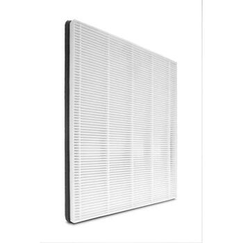 Philips Nano Protect 1 серии фильтр FY1114/10, 0,02 мкм, 1,17 м², совместим с HU5930, HU5931 (FY1114/10)