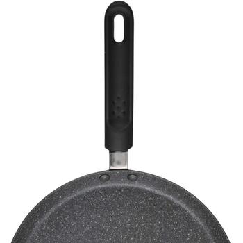 Russell Hobbs Pankūku panna RH028521EU7, 25cm, maigs pieskāriens, nepiedegošs, elektriskā, gāzes, stikla keramikas, indukcijas (RH028521EU7)