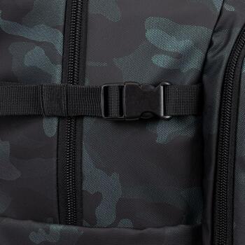 Rivacase Рюкзак 7661CAMO, 32L, для ноутбука 17.3