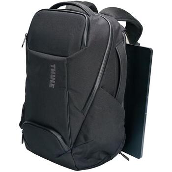 Рюкзак Thule Accent BP 26L TACBP2316A 3205649, 26L, 40,6см, черный, молния, карман для планшета, карман для документов (3205649)