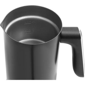 Salter Взбиватель молока EK5134FVDE, 240ml, 115ml, 500W, 4 программы, черный (EK5134FVDE)