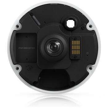NET CAMERA 12MP/WH UVC-G6-PRO-360-W UBIQUITI (UVC-G6-PRO-360-W)