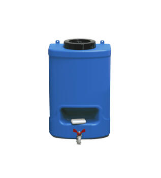 Бак для воды для мытья рук 15л RMT15L (RMT15L)