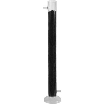 Browin Aktivētā ogle Activsorb 405111, 1,7L, 0,86kg, kokosšķiedra, 0,6-2,36mm, joda vērtība >900mg/g, pelnu <3%, 20L filtr. (405111)