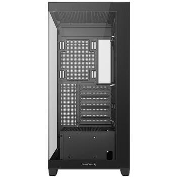 Deepcool CG580 korpuss R-CG580-BKNDA0-G-1, 2x3.5