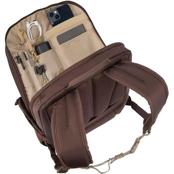 Thule EnRoute рюкзак 3205503, 23 л, нейлон, тонированный серо-коричневый/нюансированный коричневый, водоотталкивающий (3205503)