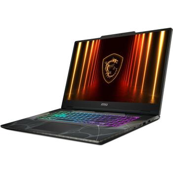 MSI ноутбук CYBORG 17 B13WFKG-229NL, Intel Core i7-13620H, 16GB DDR5, 512GB SSD, 43.9 см (17.3