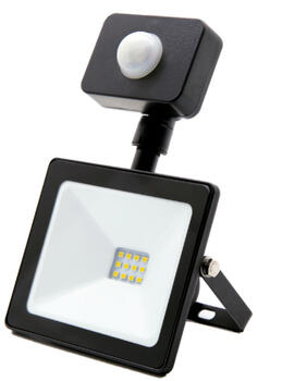 Прожектор LED 30 Вт 2400-2700 лм 6000 К с сенсором 9074343 BESK (9074343)