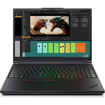 Lenovo ThinkPad P16 G3 Intel 21RQ0007MH, 16