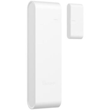 SONOFF SNZB-04PR2 датчик двери и окна, 4 шт., Zigbee 3.0, 2xAAA, 3V, 30mm, 15mm, белый (SNZB-04PR2 4pac)