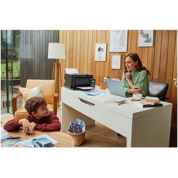 Epson Многофункциональный принтер EcoTank L5590 C11CK57403, 4-ink, A4, Wi-Fi, сканирование 1200 x 2400 dpi, факс, ADF (C11CK57403)