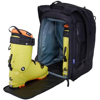 Thule 5152 Roundtrip Ski Boot Backpack 45L Black (3205152)
