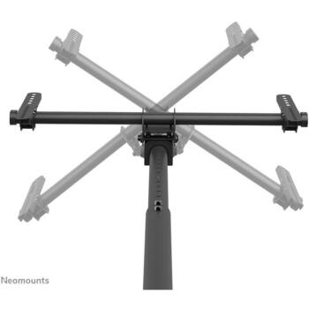 Neomounts televizora stiprinājums griestu stiprinājums CL35-440BL16XL 37-70
