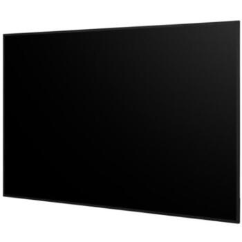 LG Digitālā izkārtne 55UL5Q-M, 139.7 cm 55 collas, 3840x2160, 500 cd/m², 24/7, webOS 6.1, LED, 4K UHD (55UL5Q-M)