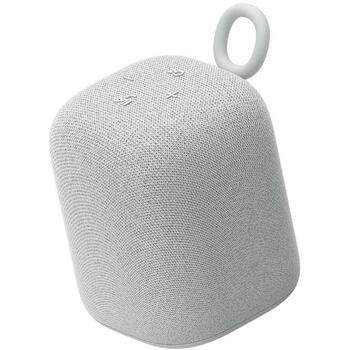 Sony Динамик SRS-LS1, SRSLS1H.CE7, 520г, Аккумулятор, Bluetooth 5.2, Водонепроницаемый, Портативный (SRSLS1H.CE7)