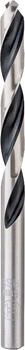 Urbis metālam PointTeQ 8 x 75 x 117 mm , 1 gab., Urbjmašīnām/skrūvgriežiem POINTTEQ HSS SPIRĀLVEIDA URBIS, 2608577171, BOSCH (2608577171)