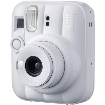 Aparat Instax mini 13 biały (FujiFilm Instax mini 13 white)