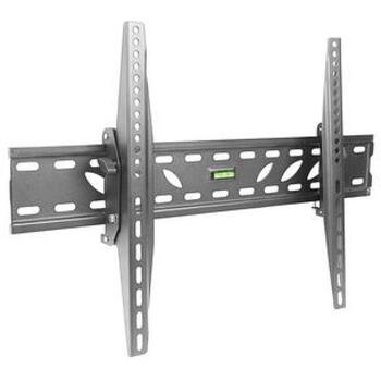 Tracer настенный кронштейн Wall 660 TRAUCH42524, 32-60 дюймов, 50 кг, VESA 600 x 400 мм, наклон -10° до 15°, черный (TRAUCH42524)