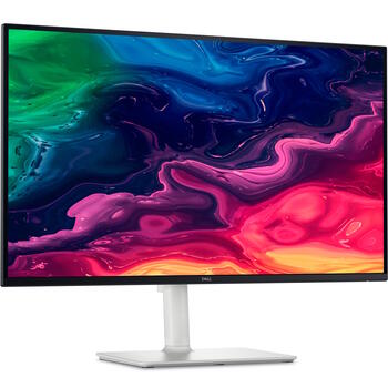Монитор 27″ IPS UHD 120 Гц S2725QC 3840×2160 4 мс 350 кд м² 2×HDMI Черный 210 BQWS Dell (210-BQWS)