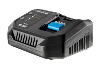 Hogert Аккумуляторная дрель HT2E220-0DD, 50Nm, 21+1 настройки крутящего момента, 0-450/0-1700 об/мин, 13mm патрон, LED свет (HT2E220-0DD)