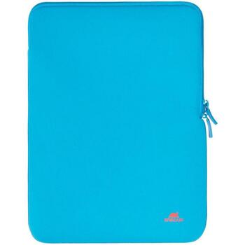 Rivacase Чехол для MacBook 13 5221BLUE, 39.6см, 220г, неопрена, водоотталкивающий, ударопрочный, пылезащитный (5221BLUE)