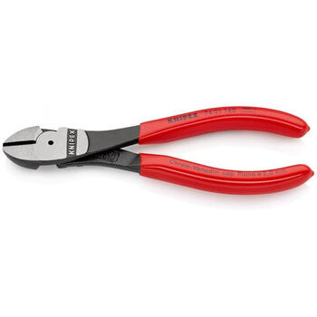 Knaibļu komplekts 2gab. 002072V02 KNIPEX (00 20 72 V02)