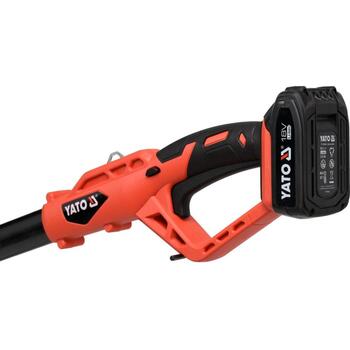 Yato телескопическая цепная пила YT-82836, 18V, 8