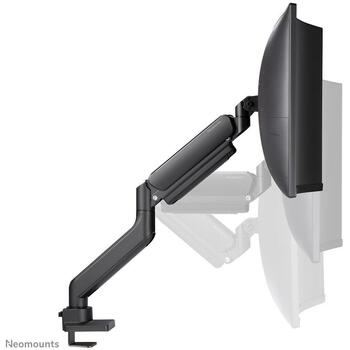 Neomounts stiprinājuma roka DS70PLUS-450BL1 17-49