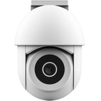 Trust IPCAM-3900 71363, IP-камера безопасности, 2304x1296, 3МП, 20к/с, 8м, IP65, Wi-Fi, PTZ, ночное видение, USB (71363)