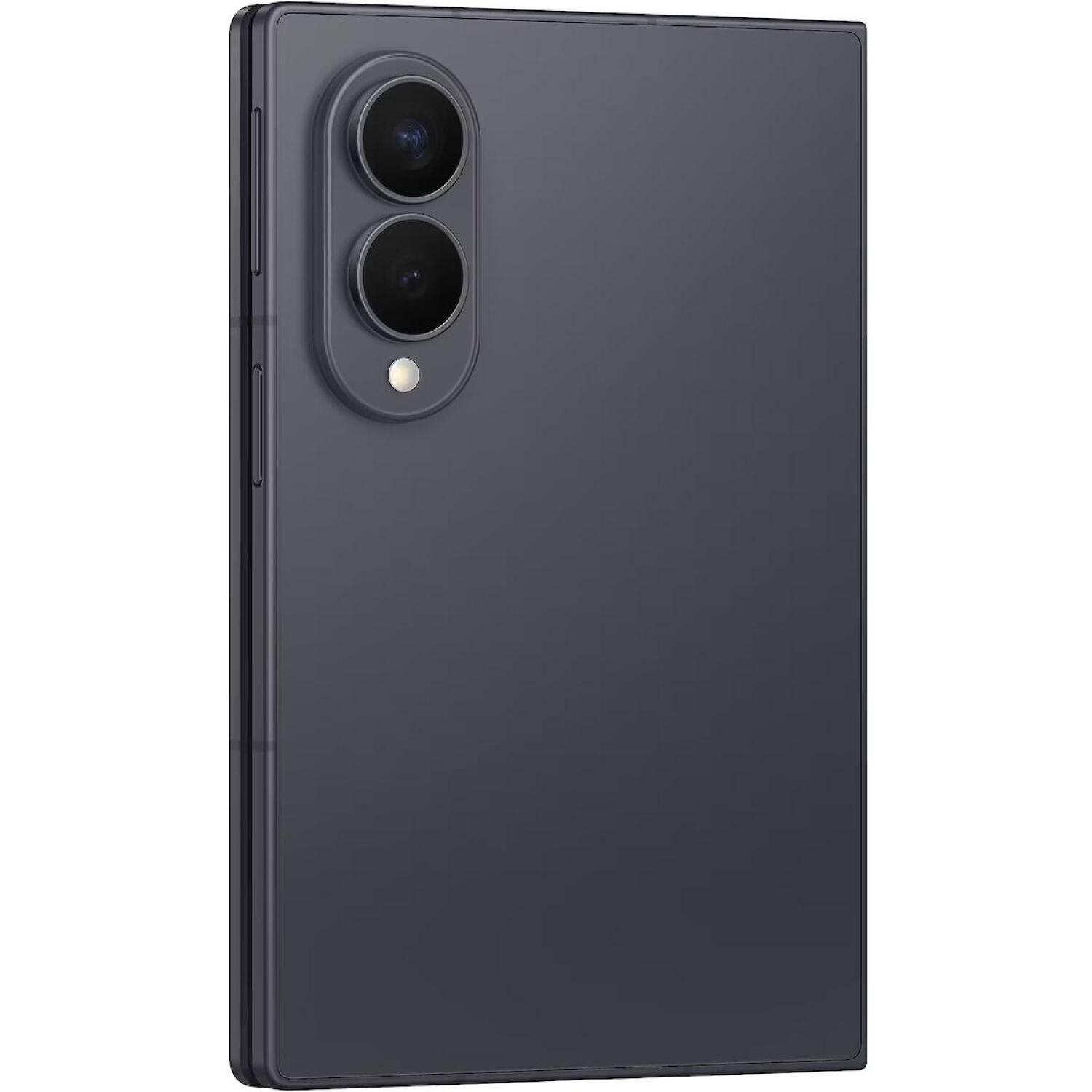 Samsung Galaxy Z Fold8 Enterprise Edition SM-F971BZKBEEE, 12GB/256GB, 5G, 19.3см 7.6
