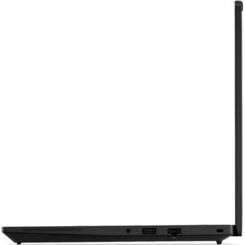 Lenovo portatīvais dators ThinkPad T14 G7 21WN004WMH, 14 collas, 1920x1200, 32GB, 512GB SSD, Intel Core Ultra 7 355 (21WN004WMH)