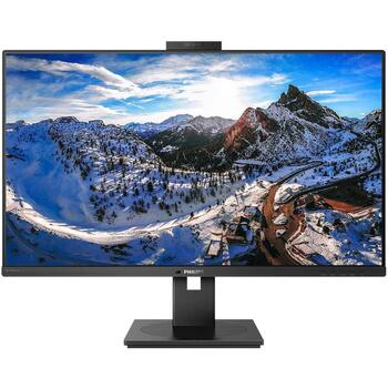 Philips ЖК монитор с USB-C доком 326P1H/00, 31.5