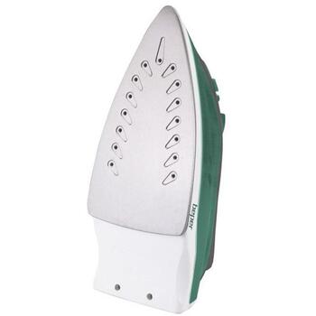 Beper Tvaika gludeklis P204FER004, 2200 W, 150 ml, 15 g/min, nerūsējošais tērauds, vertikāls tvaiks, izsmidzināšana, 0,5 g (P204FER004)