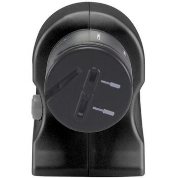 Beper Нож точилка P102ACP001, 10 W, алюминиевый камень, 14x6x8,2 см (P102ACP001)