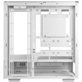 Deepcool Корпус CH690 DIGITAL WH, R-CH690-WHNNA0D-G-1, 1 x 3.5