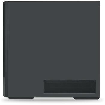 Lian Li Kaste LANCOOL 207 G99.LAN207RX.00, 2x USB 3.0, 2x 140mm ARGB ventilatori, 2x 120mm PWM ventilatori, 2x 3.5