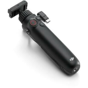 Dji kameru piederums CP.OS.00000364.02 akumulatora/montāžas, melns, 7h akumulatora darbības laiks, 3.5mm audio adapteris (CP.OS.00000364.02)