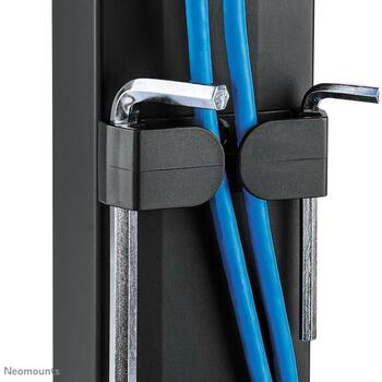Neomounts настольная подставка FPMA-D865BLACK 10-32