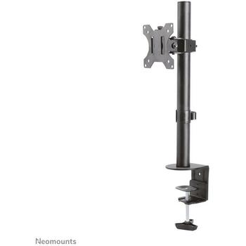 Neomounts monitors stiprinājuma roka FPMA-D510BLACK, 10-32