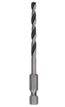 HSS Hex metāla urbis 4.0mm (2608577523)