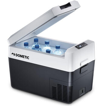 Автомобильный холодильник CDF36 PROMO Dometic-Waeco (02126)