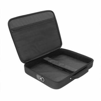 Sbox Рюкзак для ноутбука NSS-88120, 17,3 дюйма, 3 отсека, плечевой ремень, ремень для крепления (NSS-88120)