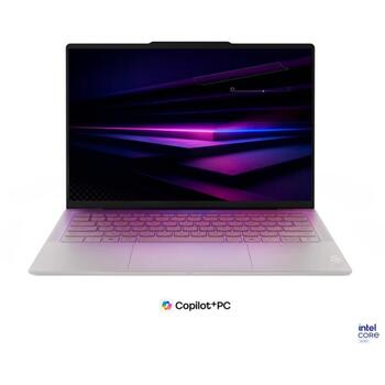 Lenovo Yoga Slim 7 Ultra 14IPH11 Intel | Seashell | 14