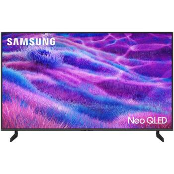 Samsung телевизор QE50QN80FAUXXH, 127 см, 3840 x 2160, 4K Ultra HD, Neo QLED, Mini LED, Smart TV, Dolby Atmos, Wi-Fi, Bluetooth (QE50QN80FAUXXH)
