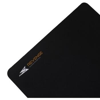 Baracuda spēļu peles paklājiņš REVENGE, 750x350mm, 3mm, tekstils, gumija, neslīdoša virsma (REVENGE)