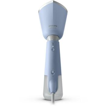 Philips Rokas tvaika gludeklis STH5020/20, Jauda 1300 W, Ūdens tvertnes tilpums 0.12 L, Sildīšanas laiks 0.58 min (STH5020/20)