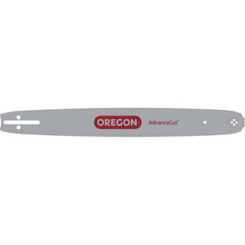 Oregon Шина для цепной пилы 168SLBK095, 40 см, 66 зубьев, .325, 1,5 мм, Pro-Lite (168SLBK095)